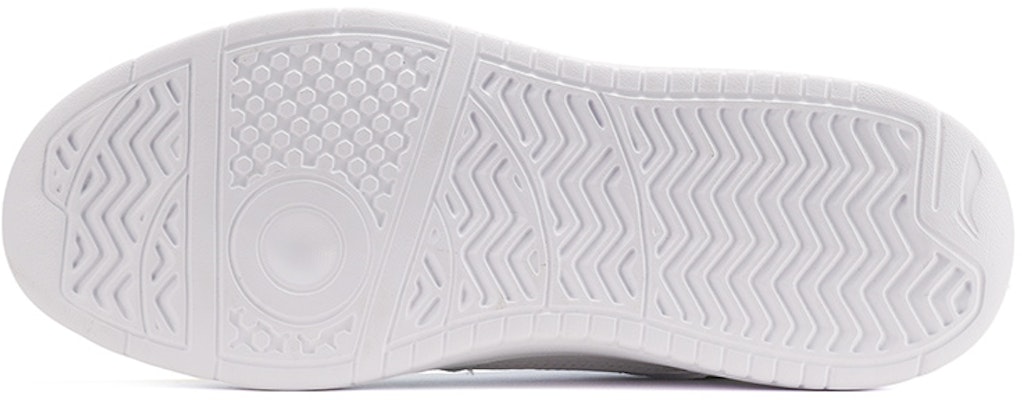 Zapatillas Li-Ning 'Smiley Patch' Amarillo Blanco Gris AGCQ455-2(TeamE-男款笑脸布贴黄白灰) Purchase Zapatillas Li-Ning 'Smiley Patch' Amarillo Blanco Gris AGCQ455-2(TeamE-男款笑脸布贴黄白灰)