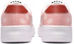 Shop 리닝 커스텀 로우탑 '화이트 핑크' (Li-Ning Custom Low-top 'White Pink') AGCQ455-2(TeamE-男款粉色腰果花灰粉白)