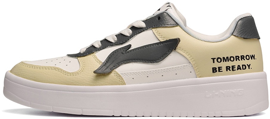 리닝 커스텀 로탑 '노랑 연필 낙서' (63 characters) AGCQ455-2(TeamE-男款黄色彩铅黄白灰) Buy 리닝 커스텀 로탑 '노랑 연필 낙서' (63 characters) AGCQ455-2(TeamE-男款黄色彩铅黄白灰)