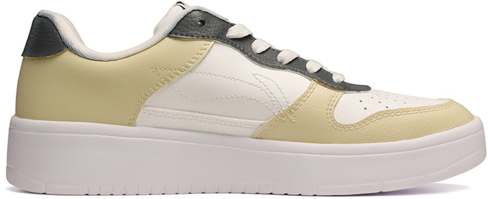 리닝 커스텀 로탑 '노랑 연필 낙서' (63 characters) AGCQ455-2(TeamE-男款黄色彩铅黄白灰) Order 리닝 커스텀 로탑 '노랑 연필 낙서' (63 characters) AGCQ455-2(TeamE-男款黄色彩铅黄白灰)