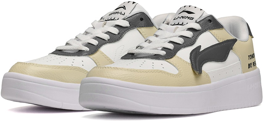 리닝 커스텀 로탑 '노랑 연필 낙서' (63 characters) AGCQ455-2(TeamE-男款黄色彩铅黄白灰) Lookbook 리닝 커스텀 로탑 '노랑 연필 낙서' (63 characters) AGCQ455-2(TeamE-男款黄色彩铅黄白灰)