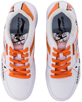 Zapatillas Li-Ning NO.258 'Esports Simov Impreso Rojo Naranja Negro' AGCN357-1(TeamNine-LN010男款电竞) Purchase Zapatillas Li-Ning NO.258 'Esports Simov Impreso Rojo Naranja Negro' AGCN357-1(TeamNine-LN010男款电竞)