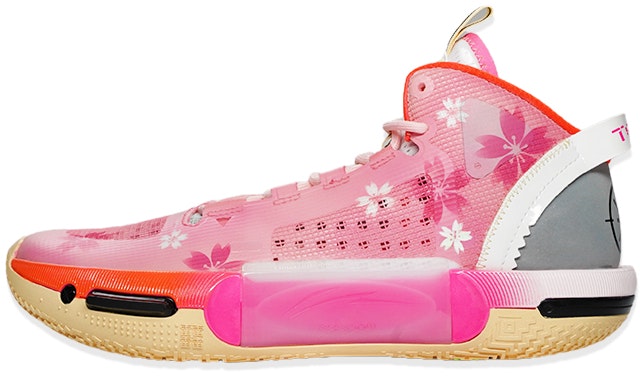 custom-shoes-li-ning-phantom-4-cherry-blossom-pink