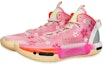 Lookbook 李寧 ファントム4 「桜ピンク」 (カスタムシューズ) ABPS057-7(TeamF-男款樱花)