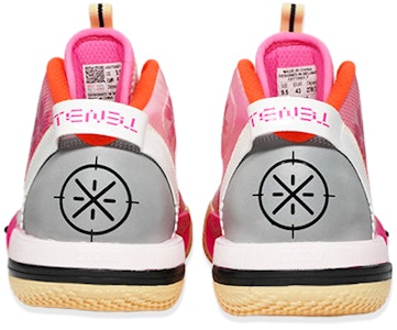 리닝 팬텀 4 "벚꽃 핑크" (커스텀 슈즈) ABPS057-7(TeamF-男款樱花) Purchase 리닝 팬텀 4 "벚꽃 핑크" (커스텀 슈즈) ABPS057-7(TeamF-男款樱花)