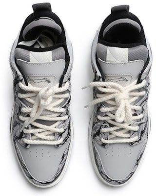 리닝 프로 '호랑이의 해' 커스텀 슈즈 (Li-Ning 프로 '호랑이의 해' 커스텀) AECR043-2(Team拾玖-黑灰虎纹裂纹S-BOX) Shop 리닝 프로 '호랑이의 해' 커스텀 슈즈 (Li-Ning 프로 '호랑이의 해' 커스텀) AECR043-2(Team拾玖-黑灰虎纹裂纹S-BOX)