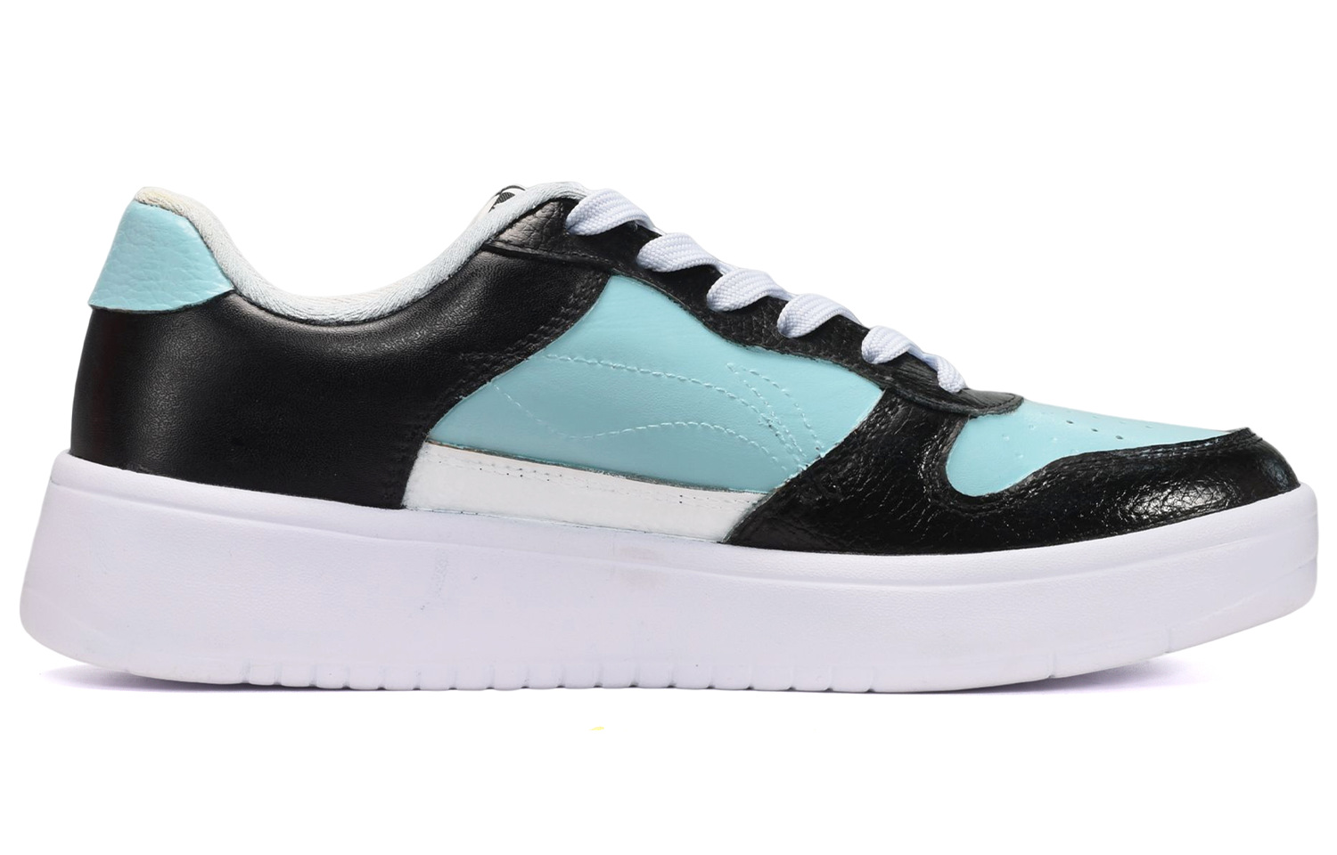 Order [Custom Shoes] Li-Ning Retro 'Cherry Black-White-Blue'