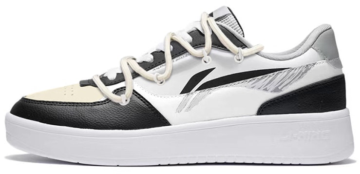 custom-shoes-li-ning-retro-deconstructed-strap-black-rice-grey