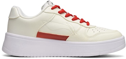 李寧レトロ「No.10」ジャージー黄赤 (カスタムシューズ) AGCQ455-2(TeamE-男款十号球衣黄红) Order 李寧レトロ「No.10」ジャージー黄赤 (カスタムシューズ) AGCQ455-2(TeamE-男款十号球衣黄红)