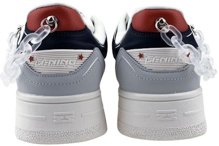 리닝 레트로 로우탑 '회백색 그라피티&체인' (57 characters) AGCR317-2(Team叁-男款复古链条) Purchase 리닝 레트로 로우탑 '회백색 그라피티&체인' (57 characters) AGCR317-2(Team叁-男款复古链条)