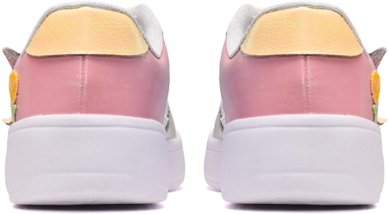 리닝 레트로 로우 '꽃패치 핑크그린옐로우' (58 characters) AGCQ455-2(TeamE-男款小花布贴粉绿黄) Shop 리닝 레트로 로우 '꽃패치 핑크그린옐로우' (58 characters) AGCQ455-2(TeamE-男款小花布贴粉绿黄)