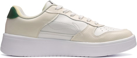리닝 레트로 로우 '해변 녹색 깃털' (커스텀 슈즈) AGCQ455-2(TeamE-男款羽毛黄白绿) Order 리닝 레트로 로우 '해변 녹색 깃털' (커스텀 슈즈) AGCQ455-2(TeamE-男款羽毛黄白绿)