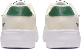 리닝 레트로 로우 '해변 녹색 깃털' (커스텀 슈즈) AGCQ455-2(TeamE-男款羽毛黄白绿) Shop 리닝 레트로 로우 '해변 녹색 깃털' (커스텀 슈즈) AGCQ455-2(TeamE-男款羽毛黄白绿)