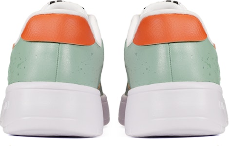 【定制鞋】李宁复古低帮'泼墨白绿红' AGCQ455-2(TeamE-男款复古喷溅白绿红) Shop 【定制鞋】李宁复古低帮'泼墨白绿红' AGCQ455-2(TeamE-男款复古喷溅白绿红)