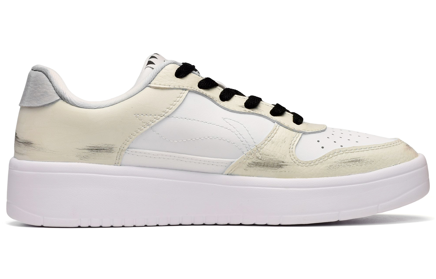 Order [Scarpe Personalizzate] Li-Ning Savage Low ''Giallo Daisy-Grigio'' AGCQ455-2(TeamE-男款小雏菊黄灰)