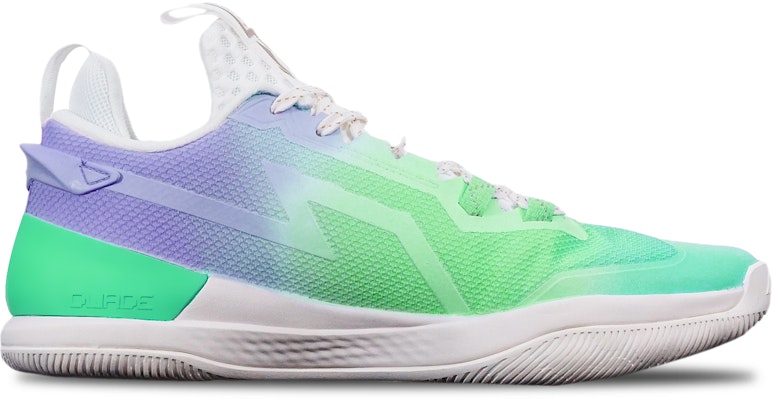 리닝 쉐도우 2.0 '마카롱 그라데이션' (커스텀 슈즈) ABAS099-4(TeamT-闪能绿紫渐变S-BOX) Order 리닝 쉐도우 2.0 '마카롱 그라데이션' (커스텀 슈즈) ABAS099-4(TeamT-闪能绿紫渐变S-BOX)