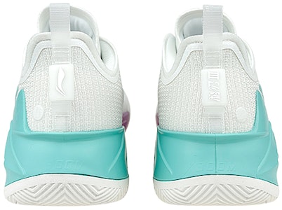 【訂製球鞋】 LiNing李寧 利刃3 V2 玩趣鞋 禮盒 棉花糖 馬卡龍 漸變 冰淇淋 高筒籃球鞋 男女同款 粉藍紫 Purchase 【訂製球鞋】 LiNing李寧 利刃3 V2 玩趣鞋 禮盒 棉花糖 馬卡龍 漸變 冰淇淋 高筒籃球鞋 男女同款 粉藍紫