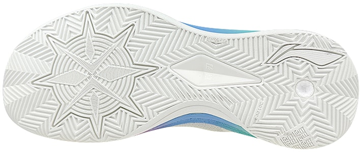 【訂製球鞋】 LiNing李寧 利刃3 V2 玩趣鞋 禮盒 棉花糖 馬卡龍 漸變 冰淇淋 高筒籃球鞋 男女同款 粉藍紫 Details for 【訂製球鞋】 LiNing李寧 利刃3 V2 玩趣鞋 禮盒 棉花糖 馬卡龍 漸變 冰淇淋 高筒籃球鞋 男女同款 粉藍紫