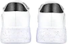 Purchase 【客製化球鞋】 LiNing李寧 水墨 飛機 解構 雙鞋帶 泼墨 暈染 低筒 板鞋 男款 黑白灰