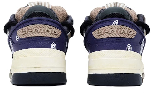 李寧スケシューLow 解構ブラックブラウンパープル AGCR297-4(Team肆-男款喷绘腰果花做旧解构) Purchase 李寧スケシューLow 解構ブラックブラウンパープル AGCR297-4(Team肆-男款喷绘腰果花做旧解构)