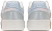 Shop 李寧 スカイエース Low 「マルチバース」 AGCP299-5(TeamE-男款多彩宇宙蓝紫粉)