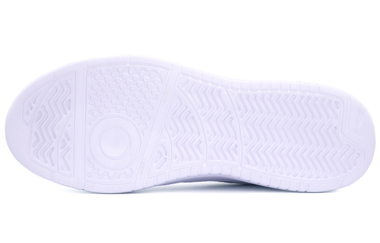 Details for 李寧カスタムシューズ「スマイリー落書き花柄」 AGCQ455-2(TeamTen-男款笑脸花朵)