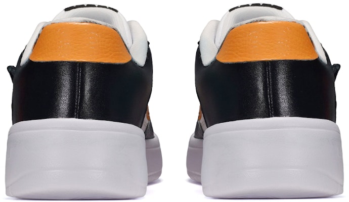 리닝 커스텀 슈즈 '블랙 클라우드 옐로우 블랙' (low) AGCQ455-2(TeamE-男款黑云黄黑) Shop 리닝 커스텀 슈즈 '블랙 클라우드 옐로우 블랙' (low) AGCQ455-2(TeamE-男款黑云黄黑)