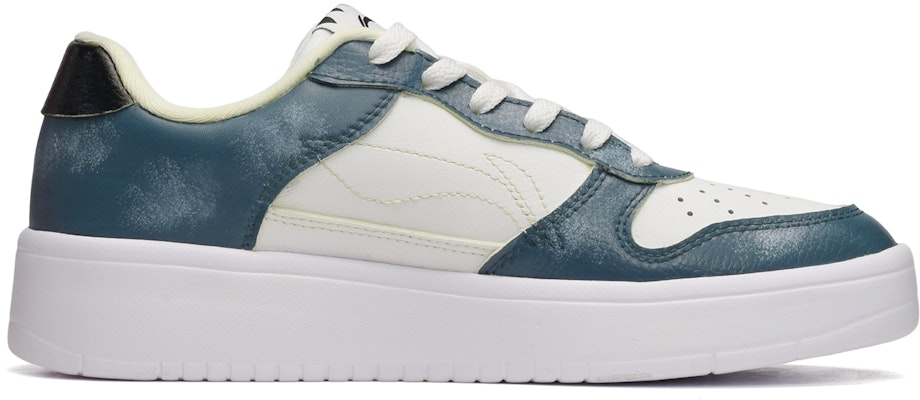 리닝 커스텀 슈즈 '블랙 스카이' (로우) AGCQ455-2(TeamE-男款黑天空黑蓝) Order 리닝 커스텀 슈즈 '블랙 스카이' (로우) AGCQ455-2(TeamE-男款黑天空黑蓝)