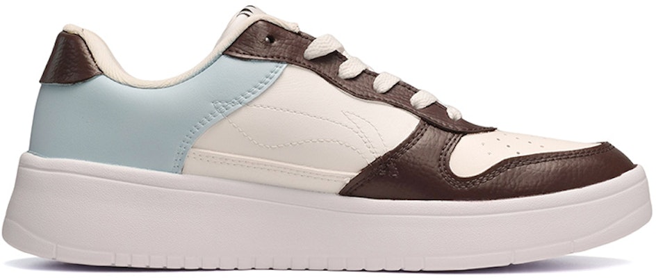 李寧カスタムスニーカー ロー "ブラウンブルーベージュ" AGCQ455-2(TeamE-男款怦然心动棕蓝) Order 李寧カスタムスニーカー ロー "ブラウンブルーベージュ" AGCQ455-2(TeamE-男款怦然心动棕蓝)