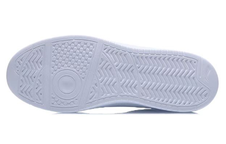 Details for 【定制球鞋】LiNing李寧 虎年定制 虎紋 潑墨 中國風 新年定制主題 低幫 板鞋 男款 黑黃