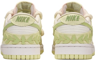 【定制球鞋】 LiNing李寧 奶油抹茶 低幫 板鞋 男款 白綠 Shop 【定制球鞋】 LiNing李寧 奶油抹茶 低幫 板鞋 男款 白綠