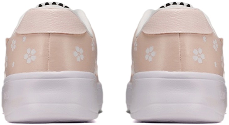 리닝 커스텀 슈즈 '크림 벚꽃' (로우) AGCQ455-2(TeamE-男款奶油樱花浅粉) Lookbook 리닝 커스텀 슈즈 '크림 벚꽃' (로우) AGCQ455-2(TeamE-男款奶油樱花浅粉)