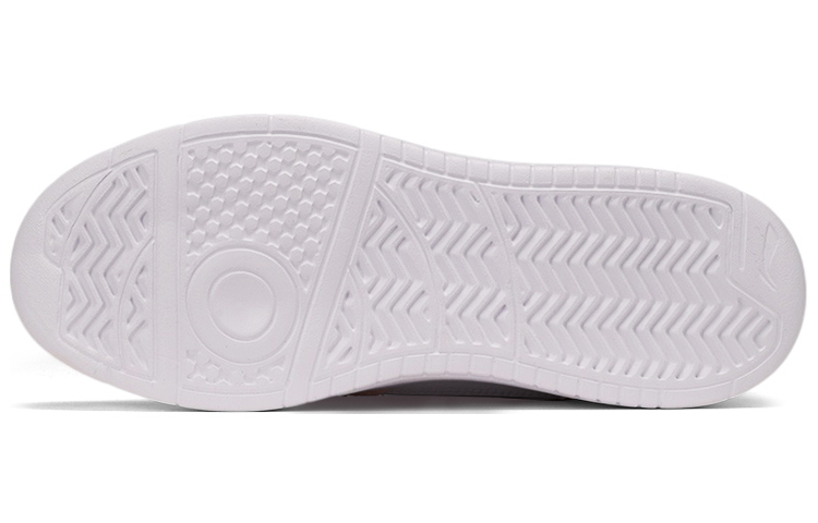 Purchase [Kasut Custom] Li-Ning Sneaker Low 'Krim Sakura' AGCQ455-2(TeamE-男款奶油樱花浅粉)