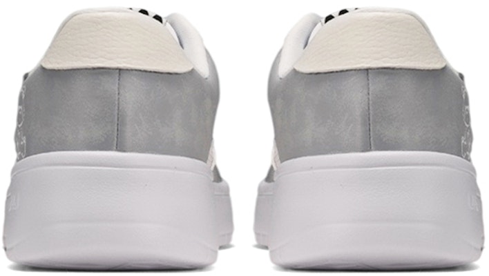 李寧カスタムスニーカー「クマちゃんライトグレー」 AGCQ455-2(TeamE-男款小熊浸染灰) Shop 李寧カスタムスニーカー「クマちゃんライトグレー」 AGCQ455-2(TeamE-男款小熊浸染灰)