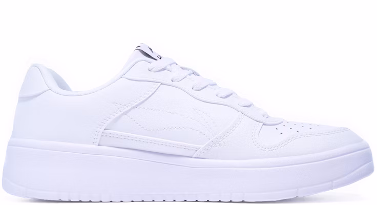 리닝 커스텀 낙서 스마일 로우 (흰/노랑) AGCQ455-2(TeamTen-男款笑脸音符) Order 리닝 커스텀 낙서 스마일 로우 (흰/노랑) AGCQ455-2(TeamTen-男款笑脸音符)