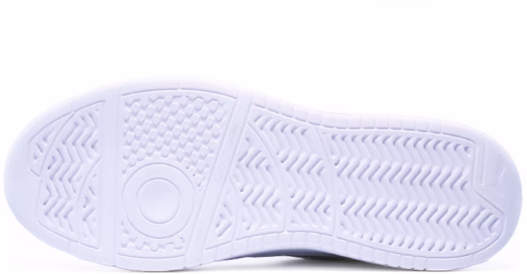 리닝 커스텀 낙서 스마일 로우 (흰/노랑) AGCQ455-2(TeamTen-男款笑脸音符) Details for 리닝 커스텀 낙서 스마일 로우 (흰/노랑) AGCQ455-2(TeamTen-男款笑脸音符)