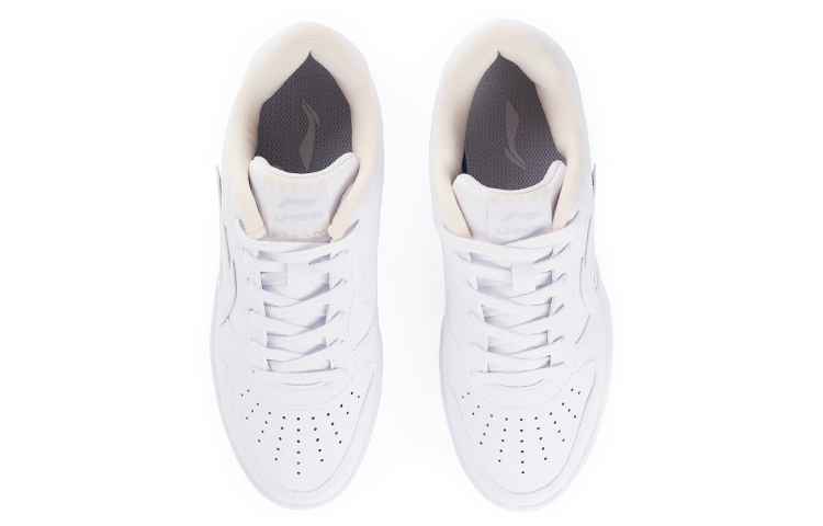 Shop [Kasut Custom] Li-Ning Sneaker Low 'Hello Summer Graffiti' AGCQ455-2(TeamTen-男款清凉一夏白绿)