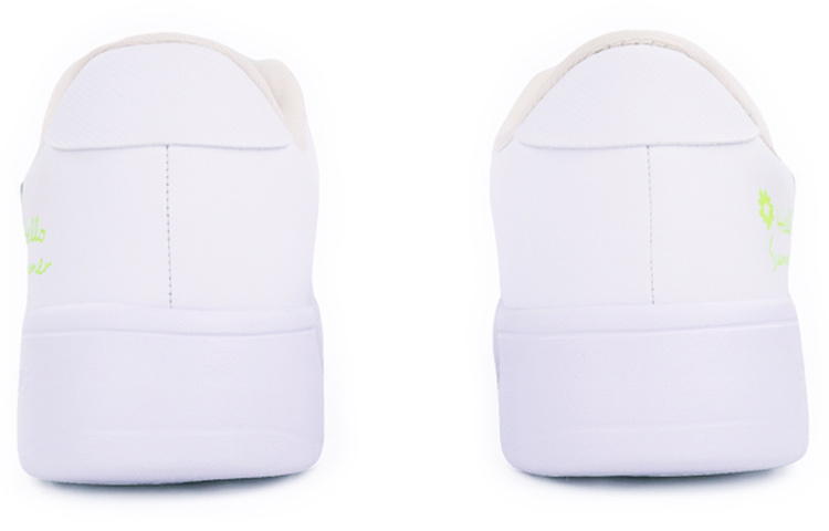 Purchase [Kasut Custom] Li-Ning Sneaker Low 'Hello Summer Graffiti' AGCQ455-2(TeamTen-男款清凉一夏白绿)