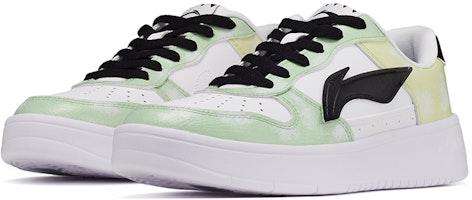 리닝 커스텀 흰노초 로우 (Li-ning Custom 흰노초 Low) AGCQ455-2(TeamE-男款青柠奶泡青黄) Lookbook 리닝 커스텀 흰노초 로우 (Li-ning Custom 흰노초 Low) AGCQ455-2(TeamE-男款青柠奶泡青黄)