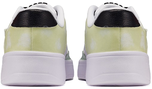 カスタムシューズ 李寧 スニーカー ロー "白黄緑" AGCQ455-2(TeamE-男款青柠奶泡青黄) Shop カスタムシューズ 李寧 スニーカー ロー "白黄緑" AGCQ455-2(TeamE-男款青柠奶泡青黄)