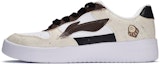 Buy Zapatillas Li-Ning Personalizadas Chocolate y Bellota AGCQ455-2(TeamE-男款手绘皮贴灰棕)