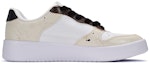 Order Zapatillas Li-Ning Personalizadas Chocolate y Bellota AGCQ455-2(TeamE-男款手绘皮贴灰棕)