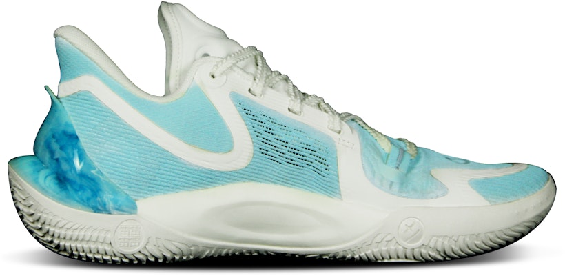 리닝 소닉 11 'UNC 블루' (커스텀) ABAT021-2(Team65-清新蓝色) Order 리닝 소닉 11 'UNC 블루' (커스텀) ABAT021-2(Team65-清新蓝色)