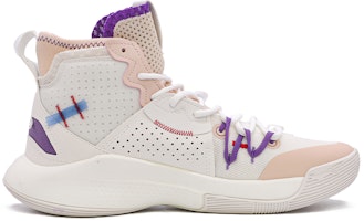 리닝 소닉 8 '잠깨는 사자 낙서' 커스텀 슈즈 ABAQ107-3(TeamM-男款醒狮涂鸦白粉) Order 리닝 소닉 8 '잠깨는 사자 낙서' 커스텀 슈즈 ABAQ107-3(TeamM-男款醒狮涂鸦白粉)