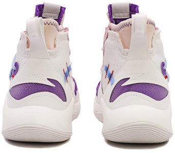 리닝 소닉 8 '잠깨는 사자 낙서' 커스텀 슈즈 ABAQ107-3(TeamM-男款醒狮涂鸦白粉) Shop 리닝 소닉 8 '잠깨는 사자 낙서' 커스텀 슈즈 ABAQ107-3(TeamM-男款醒狮涂鸦白粉)