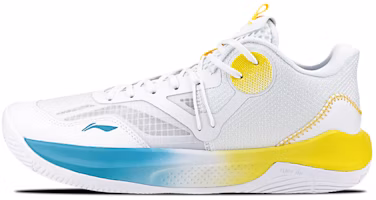 【定制款运动鞋】李宁 驭帅9号 '冰柠汽水' ABPS023-4(Team叁-男款冰柠汽水S-BOX) Buy 【定制款运动鞋】李宁 驭帅9号 '冰柠汽水' ABPS023-4(Team叁-男款冰柠汽水S-BOX)