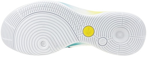 【定制款运动鞋】李宁 驭帅9号 '冰柠汽水' ABPS023-4(Team叁-男款冰柠汽水S-BOX) Details for 【定制款运动鞋】李宁 驭帅9号 '冰柠汽水' ABPS023-4(Team叁-男款冰柠汽水S-BOX)