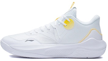 【定制款运动鞋】李宁 驭帅9号 '冰柠汽水' ABPS023-4(Team叁-男款冰柠汽水S-BOX) 2