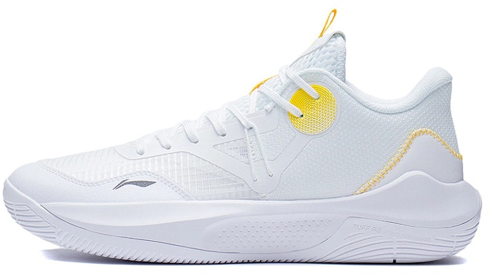 리닝 소닉 9 '빙녕기수' 커스텀 슈즈 ABPS023-4(Team叁-男款冰柠汽水S-BOX) 2