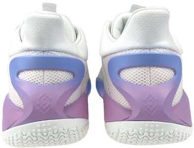 Zapatillas Li-Ning Sonic 9 'Gradiente Algodón de Azúcar Macaron Helado' ABAR039-5(Team叁-男款棉花糖蓝粉紫) Purchase Zapatillas Li-Ning Sonic 9 'Gradiente Algodón de Azúcar Macaron Helado' ABAR039-5(Team叁-男款棉花糖蓝粉紫)